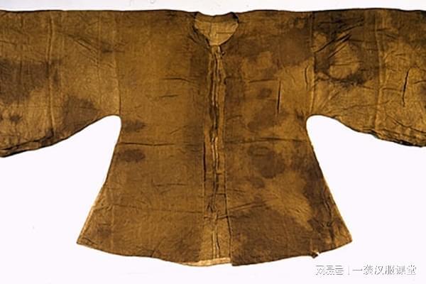 成都一袭汉服课堂：古代织物名称在历史演进中的变化